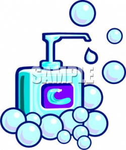 Hand Soap Liquid Or Bar On AOL | Clipart Panda - Free Clipart Images