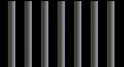 Jail Bars Clipart - Clipart Kid | projected images | Pinterest ...