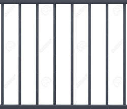 Clipart Jail Bars | Free Images at Clker.com - vector clip art ...
