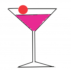 Free Martini Glass Clip Art, Download Free Clip Art, Free ...