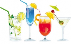 Free Bar Drinks Cliparts, Download Free Clip Art, Free Clip ...