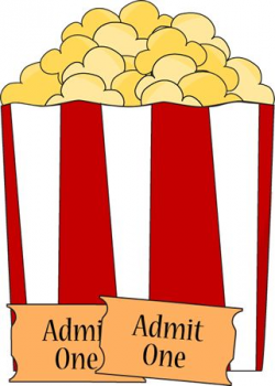 13 best Clip Art-Movies images on Pinterest | Art movies, School and ...