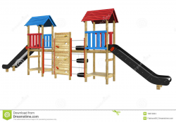 Home Playground Equipment | Clipart Panda - Free Clipart Images
