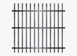 Prison Bars Png - Jail Bars Png #769330 - Free Cliparts on ...