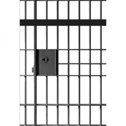 Gallery For > Jail Bars Clip Art Png ❤ liked on Polyvore featuring ...