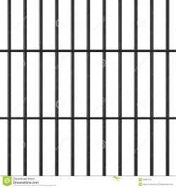 28+ Collection of Jail Bars Clipart | High quality, free cliparts ...