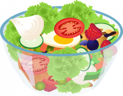 The Top 5 Best Blogs on Free Salad Bar Clipart