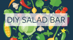 Salad Bar - Vega