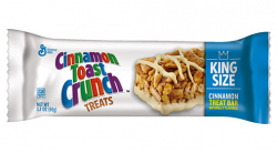 Cereal & Treat Bars | General Mills Convenience and Foodservice