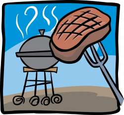 Free Barbecue Dinner Cliparts, Download Free Clip Art, Free ...