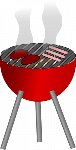 barbecue clip art free | Barbecue grill clip art | Projects to Try ...