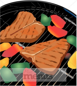 Grill Clipart | Barbeque Clipart