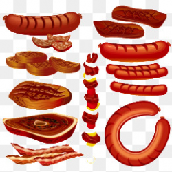 Grilled Sausage Png, Vectors, PSD, and Clipart for Free Download ...