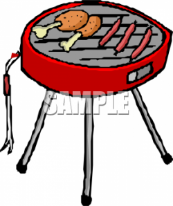 Bbq Chicken Clipart | Clipart Panda - Free Clipart Images