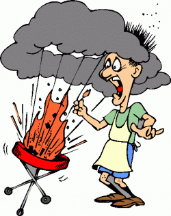 barbecue clip art free | barbeque_explosion clipart clip art ...