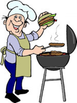 Free Clipart ☆ BBQ Clipart Page 2 for Labor Day Weekend; barbecue ...