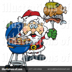 28+ Collection of Australian Christmas Bbq Clipart | High quality ...