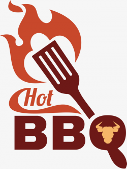 Barbecue, Barbecue, Catering Labels, Barbecue, Flame, Bbq PNG and ...