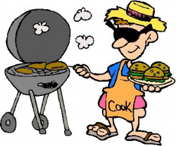 Barbeque time in London! | Digi stamps, Cards and Clip art