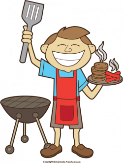 Free Grill Man Cliparts, Download Free Clip Art, Free Clip ...