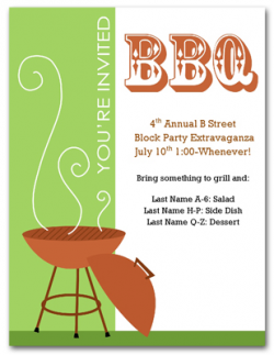 Plan a Neighborhood Block Party, Throw a Block Party, 4th of July ...