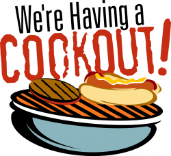 Community-bbq-clipart-clipart - Ascension Lutheran Church