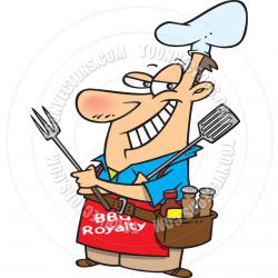 Backyard Bbq Party Clipart | Clipart Panda - Free Clipart Images