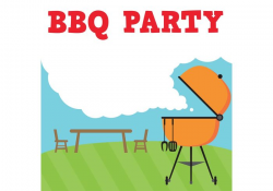Barbecue Vector Party 116569 - WeLoveSoLo