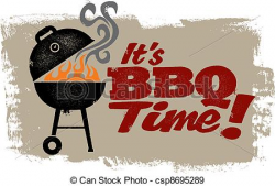 bbq clipart free barbecue illustrations and clip art 27523 barbecue ...
