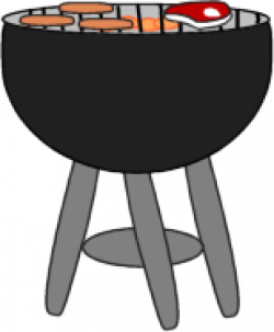 28+ Collection of Bbq Clipart Transparent | High quality, free ...