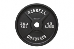 Weight Plate Clipart