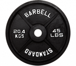 Premium Olympic Barbells & Bumper Plates from Training Rubber to ...