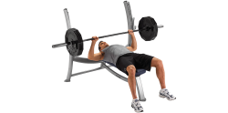 Exercise Bench PNG Transparent Images | PNG All