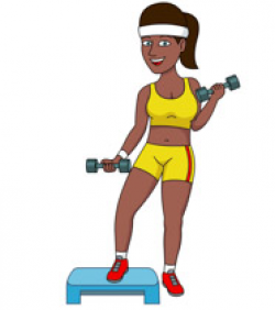 Search Results for exercise - Clip Art - Pictures - Graphics ...