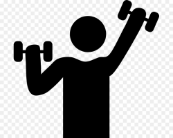 Exercise equipment Fitness Centre Clip art - others png download ...