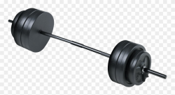 Weight Plates Clipart Workout Equipment - Barbell Png ...