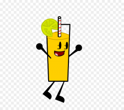 Lemonade Cartoon Carl Grimes Character Clip art - object png ...