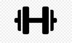 Printable Barbell Clipart Images Dumbbell Computer ...