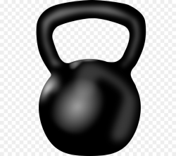 Kettlebell CrossFit Clip art - kettle png download - 592*800 - Free ...
