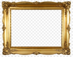 Picture Frames Stock photography Royalty-free Clip art - Old ...