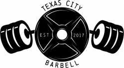 Texas City Barbell