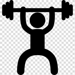 Person lifting barbell , Exercise Fitness centre Dumbbell ...