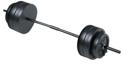 Barbell PNG Image - PngPix