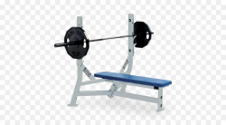 Bench press Fitness Centre Weight training Barbell - Exercise Bench ...