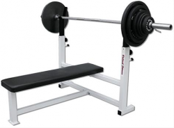 Bench Lifting Bench For Treenovation Lifting Bench For Olympic ...