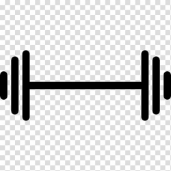 Barbell Dumbbell Weight training Physical fitness , barbell ...
