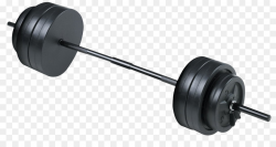 Barbell Physical fitness Clip art - Barbell png download - 1198*630 ...