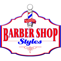 Home - Barber Shop Styles