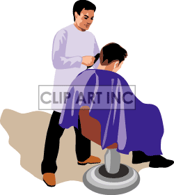 101 barber clip art images | Clipart Panda - Free Clipart Images