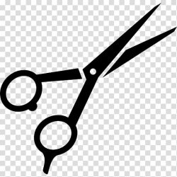 Comb Hair iron Hair-cutting shears Hairdresser , barber shop ...